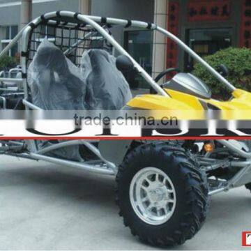 500cc - 650cc Go Kart