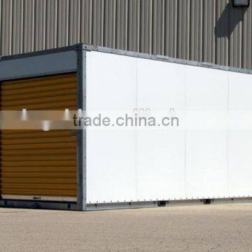 Steel Container Garage/storage photo-4