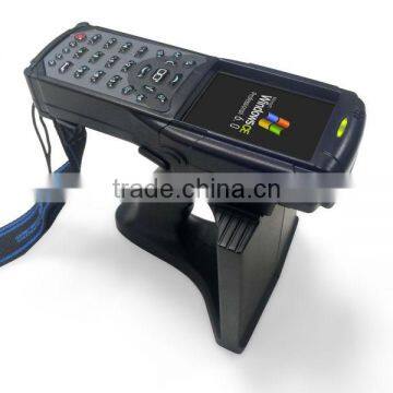 10m Long Rang Uhf Rfid Handheld Reader Provicde Warehouse Software Solution photo-3