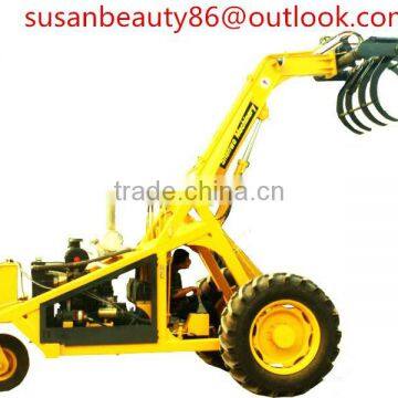 Mini Sugarcane Loader, Sugar Cane Loader, Sugar Cane Lifter photo-4
