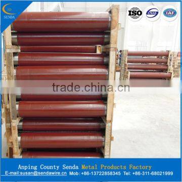 Concrete Pump Delivery Cylinder photo-4