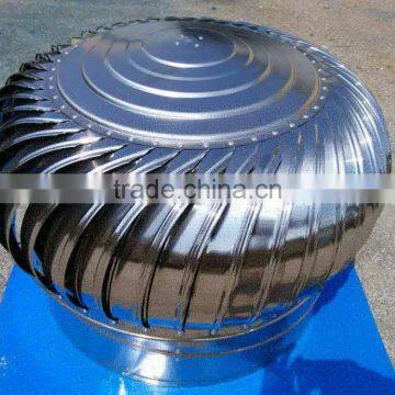 No Power Roof Ventilation Fan Without Power photo-3