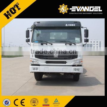 HOWO/DONGFENG 8 cubic Meters Concrete Mixer Truck