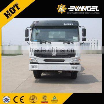 8M3 and 6*4 Concrete Pumping Machine and Concrete Mixer for Sale photo-4
