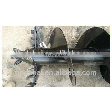 Pile Driver Position photo-2