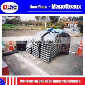 Magotteaux Liner Plate-Top Quality-Diaphragm(Optimex)