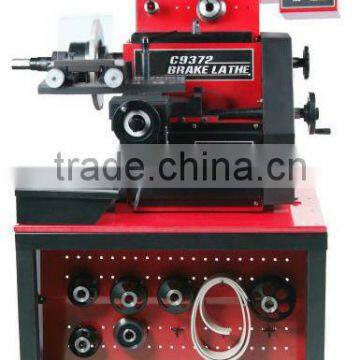 C9372 Brake Drum Lathe / Disc Brake Lathe Machine