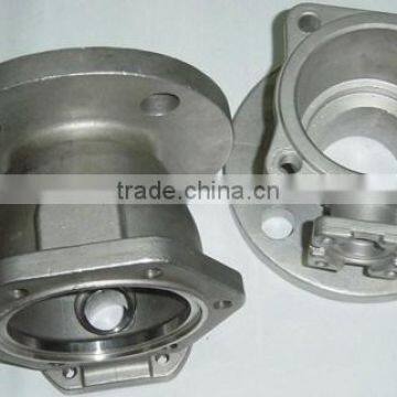 Aluminium OEM Die Cast Mold for Auto Parts,sand Die Casting/ Iron Cast Auto Part photo-3