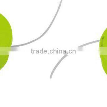 Grass Trimmer Pare Parts Brush Cutter Nylon Head for Garden photo-5