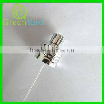 screw or crimp pump