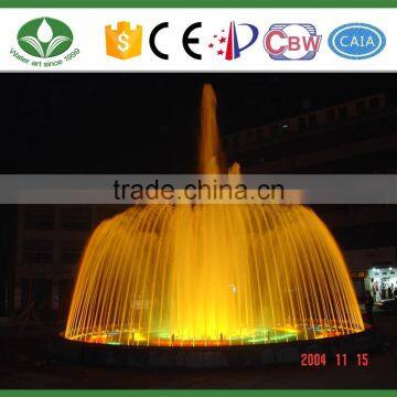 High Quality Stainless Steel Water Spray Nozzle photo-5