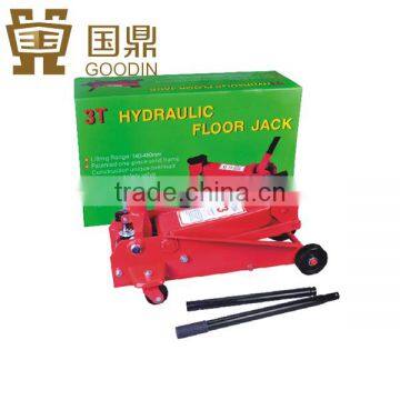 ELECTRIC HYDRAULIC JACK SYNCHRONIZED LIFTING photo-2