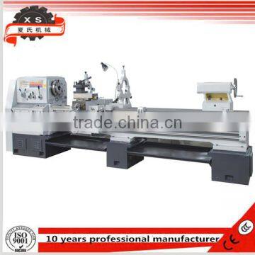 CQ6136 Horizontal Lathe Machine for Sale With Low Price photo-5