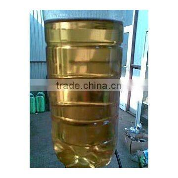 2012 Good Price Scrap Tire Recycling Oil