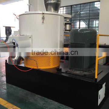 Plastic Hot Mixer photo-2