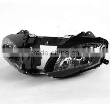 Good Quality Headlight for YZF-R6 2006-2007 R6 06 07 headlight