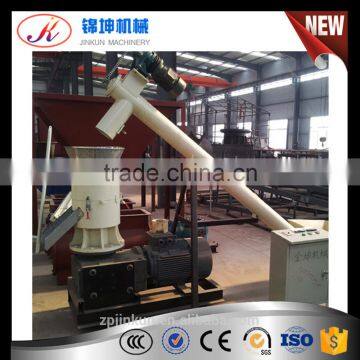 2017 Hot Sale Feed Pellet Machine With High Quality photo-3