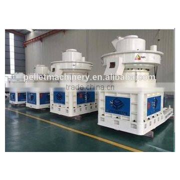 1-1.5Tcapaity Husk Wood Pellt Mill /machine photo-2