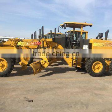 G9138 China cheap wholesale motor grader G9138 grader good quality