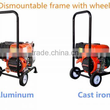 1-4inch Agricultural Irrigation Centrifugal Water Pumps Honda Water Pump photo-3