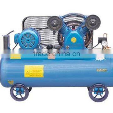 Portable Electric Air Compressor V-0.12-7 photo-6