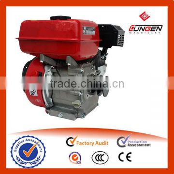 China 8hp 250cc petrol engine