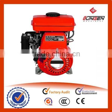 high quality mini portable 2.5 hp gasoline engine