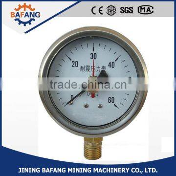 Electric Pressure Gauge Nice Price photo-3