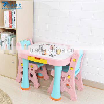Kids Study Desk Cheap Desk photo-3