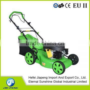 Popular gasoline lawn mower/6.0HP lawn mower