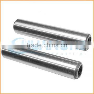 Dongguan Manufacturers Supply Carbon Steel Threaded Cylindrical Pin photo-3