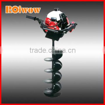 50CC petrol garden earth auger