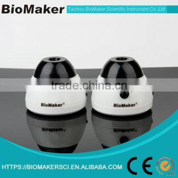 Professional new design strong stable test tube china vortex mixer