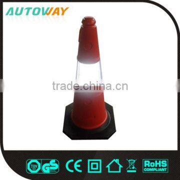 hot sale reflective traffic road cones