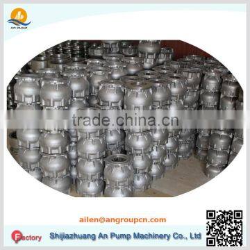 Agricultural Submersible Stainless Steel Irrigation Water Pump photo-2