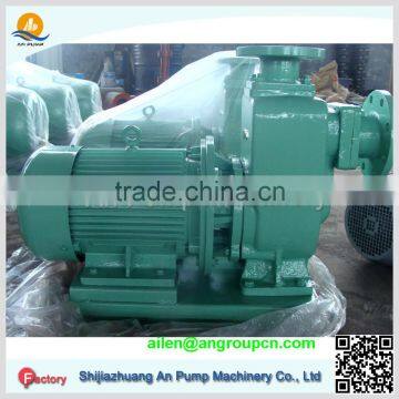 Electric Motor Centrifugal Self Priming Water Pump photo-6
