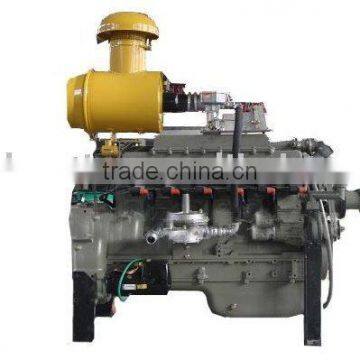 8kw-100kw Diesel Gas Generator