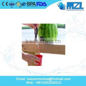 Stainless Works? Stainless Steel Beverage Dispenser Replacement Spigot(Polished Finish) photo-5