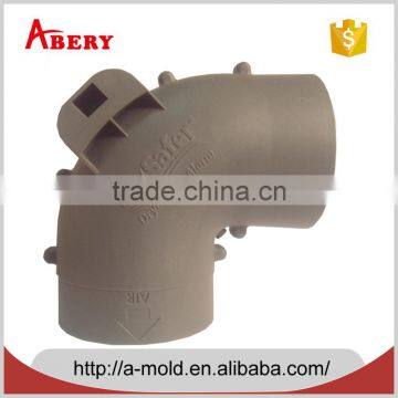 Plastic Pipe Joints, Injection Mold Maker photo-2