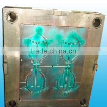 blow molding machine