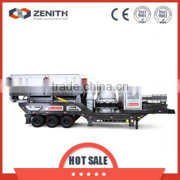 Top quality european type portable coal crushers for sale