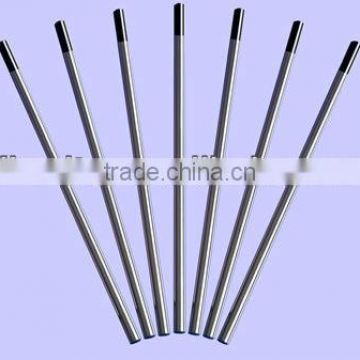 Welding Accessories TIG WELDING OF tungsten electrode