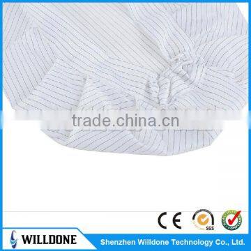 Hot Sale Cleanroom ESD Cap, Anti-static Cap photo-6