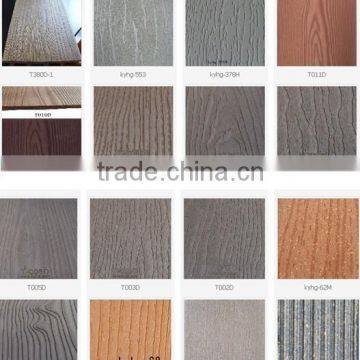 Wood Board Embossing Machine/ Wood Board Embossing Machinery photo-2