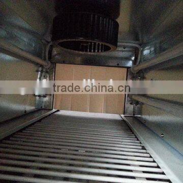 PET Bottle Small Shrink Wrapping Machine photo-5