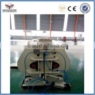 Double Shaft Paddle Mixer / Paddle Type Mixer photo-4