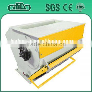 CE Approved Wood Pellet Feeder Wood Pelleting Feeding Machine photo-5