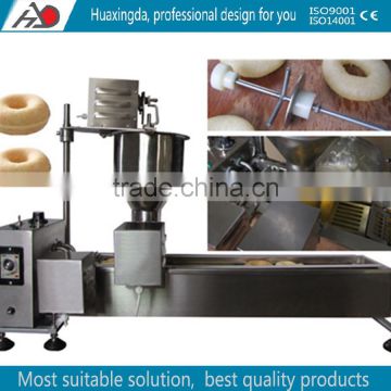 low price mini donut maker machine