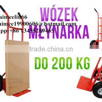 Eazy Carry Two Wheels Hand Truck photo-2