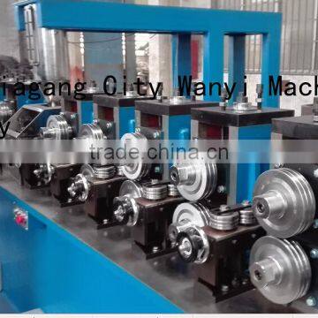 Flux Cored Wire Roller Forming Machine photo-2